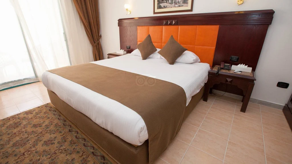 Hotel Albatros Aqua Park - Sharm Elshikh